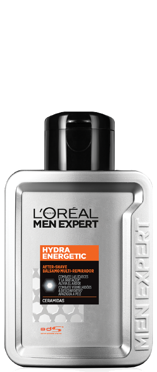 After Shave